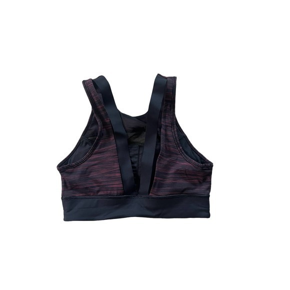 Lululemon bra 4 Run the day bra low tide blush berry‎ women - Picture 3 of 4